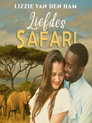 cover image of Liefdessafari